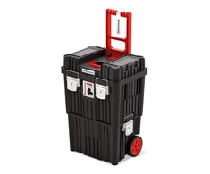 Kistenberg Blow HEAVY Mobile Toolbox