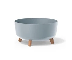 Gėlių vazonas Prosperplast Gracia DGRL400L-443U, 38x 19.5 cm