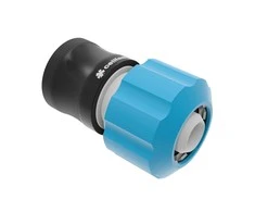 CELLFAST SZYBKOZŁĄCZE WĘŻA OGRODOWEGO 1/2" Z FUNKCJĄ STOP ERGO