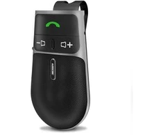 Rinkinys „Bluetooth 5.0 Audiocore“ laisvų rankų įranga, A2DP, 2 W garsiakalbis, palaiko „Google“ ir „Siri“, AC480