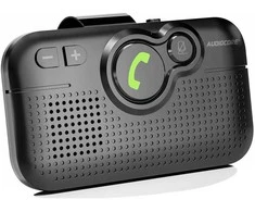 Rinkinys „Bluetooth 5.0 Audiocore“ laisvų rankų įranga, A2DP, 2 W garsiakalbis, palaiko „Google“ ir „Siri“, AC475