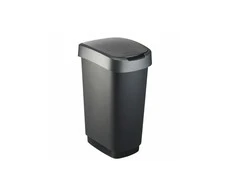 Šiukšliadėžė Rotho 1754508850, 50 l