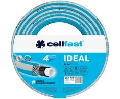 Cellfast IDEAL 1/2 colio (12,5 mm) 50 mb