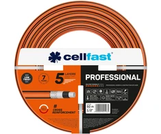 CELLFAST SODININKO ŽARNA PROFESSIONAL 1/2″ 50m
