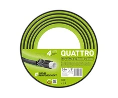 Wąż C.ŽALIA ŽARNA. QUATTRO 1/2" 25m