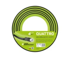 CELLFAST QUATTRO 3/4" sodo žarna 15 m