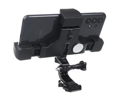 Maclean Szelki sportowe universalus do telefonu, aparatu, kamer GoPro MC-445