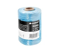 Sznurek KORD Cellfast sodo špagatas