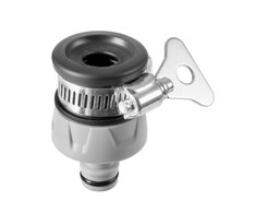 CELLFAST JUOSTOS PRIJUNGIMAS 1/2"-3/4" SU IDEALIU spaustuvu
