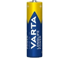 6x baterija R-06 R06 AA LR06 1,5V VARTA Longlife Power alkaiczna