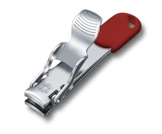 Victorinox nagų žirklės raudonos