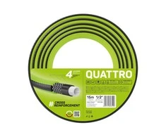 Cellfast C.ŽALIA ŽARNA. QUATTRO 1/2" 15m