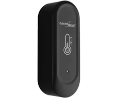 Zewnętrzny czujnik termperatury i wilgotności WiFi GreenBlue, Android/iOS, 3.0V DC, LR03x2, IP65, GB741