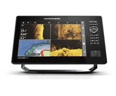 Echolotas Humminbird XPLORE 10 CHO be keitiklio