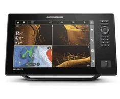 Echolotas Humminbird XPLORE 12 CMSI+