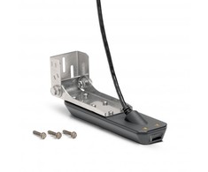 Humminbird XM 9 HW MSI T - HELIX MEGA SI+, DI+, Dual Spectrum Sonaras CHIRP w/ Temp Transom Transducer