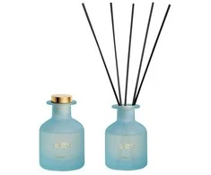 ALVORIA namų kvapas su lazdelėmis Angel aromatas 120 ml.