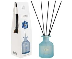 ALVORIA namų kvapas su lazdelėmis Angel aromatas 120 ml.
