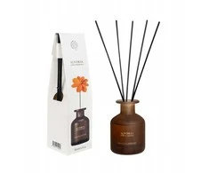 ALVORIA namų kvapas su lazdelėmis Sandalwood aromatas 120 ml.