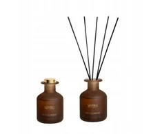 ALVORIA namų kvapas su lazdelėmis Sandalwood aromatas 120 ml.
