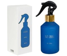 ALVORIA namų kvapas su purškikliu Angel aromatas 250 ml.