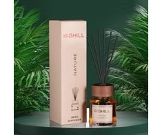 EYFEL namų kvapas su lazdelėmis 120 ml. BIGHILL NATURE