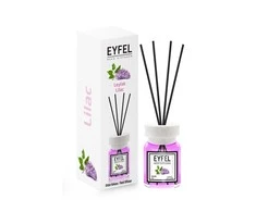 Eyfel namų kvapas su lazdelėmis "ALYVA 120 ml."