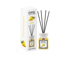 Eyfel namų kvapas su lazdelėmis "ANANASAS 120 ml."