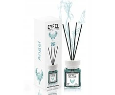 Eyfel namų kvapas su lazdelėmis "ANGELAS 120 ml."