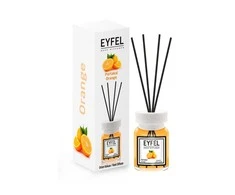 Atmosphera Eyfel namų kvapas su lazdelėmis "APELSINAS 120 ml."