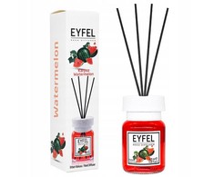 Eyfel namų kvapas su lazdelėmis "ARBŪZAS 120 ml."