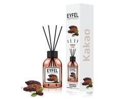 Eyfel namų kvapas su lazdelėmis "KAKAVA 120 ml."