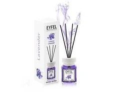 Artrozne Eyfel namų kvapas su lazdelėmis "LEVANDA 120 ml."