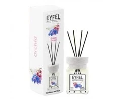 Eyfel namų kvapas su lazdelėmis "ORCHIDEA 120 ml."