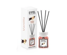 Eyfel namų kvapas su lazdelėmis " VANILĖ 120ml."