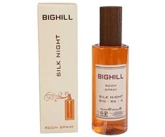 EYFEL Purškiamas namų kvapas BigHill Silk Night 250 ml.