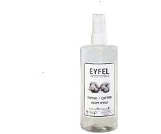 EYFEL purškiamas oro gaiviklis "COTTON 400 ml."