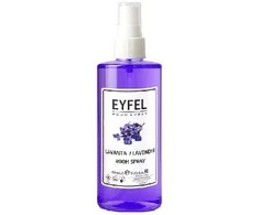 EYFEL purškiamas oro gaiviklis "LEVANDA 400 ml.."