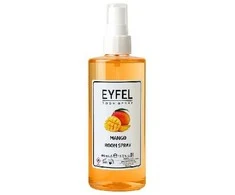 EYFEL purškiamas oro gaiviklis "MANGO 400 ml."