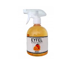 EYFEL purškiamas oro gaiviklis "MANGO 400 ml."