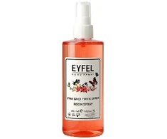 EYFEL purškiamas oro gaiviklis "SPRING GARDEN 400 ml."