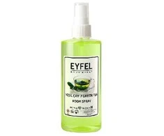 EYFEL purškiamas oro gaiviklis "Žalias TEA 400 ml."