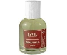 Kvapusis vanduo Eyfel Beautiful W-68 EDP moterims 50 ml