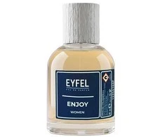 Kvapusis vanduo Eyfel Enjoy W-229 EDP moterims 50 ml