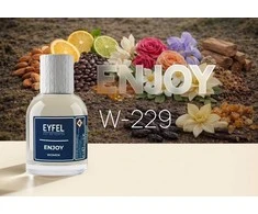 Kvapusis vanduo Eyfel Enjoy W-229 EDP moterims 50 ml