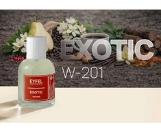 Kvapusis vanduo Eyfel Exotic W-201 EDP moterims 50 ml