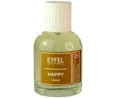 Kvapusis vanduo Eyfel Happy U-5 EDP unisex 50 ml