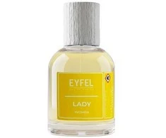 Kvapusis vanduo Eyfel Lady W-120 EDP moterims 50 ml
