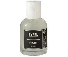 Kvapusis vanduo Eyfel Night U-29 EDP unisex 50 ml