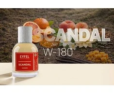 Kvapusis vanduo Eyfel Scandal W-180 EDP moterims 50 ml